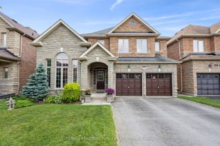 Detached House for Sale, 758 Valley Green Tr, Newmarket, ON