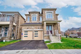 Detached House for Sale, 220 Wesmina Ave, Whitchurch-Stouffville, ON