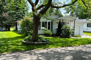 Bungalow for Sale, 9 Maple Cres, Oro-Medonte, ON