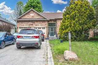 Detached House for Rent, 53 Bush Cres #Lower, Wasaga Beach, ON