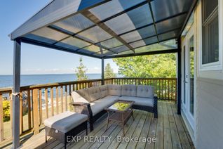 Bungalow for Sale, 81 Beach Rd, Tiny, ON