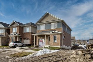 House for Sale, 17 Harvest Cres, Barrie, ON