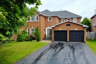 Detached House for Sale, 58 Brushwood Cres, Barrie, ON