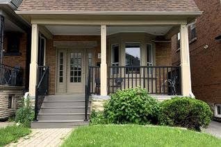 Property for Rent, 279 Lauder Ave #1, Toronto, ON
