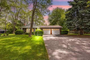 Detached House for Sale, 3163 Mayfield Rd, Brampton, ON