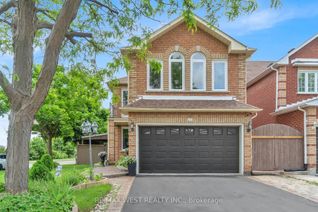 Property for Sale, 50 Sunley Cres, Brampton, ON