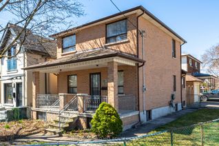 Property for Sale, 36A Florence Cres, Toronto, ON
