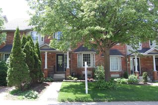 Freehold Townhouse for Sale, 144 Montgomery Blvd, Orangeville, ON