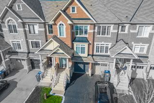 Freehold Townhouse for Sale, 29 Rockman Cres, Brampton, ON