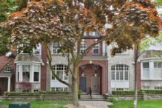 Townhouse for Sale, 9 Beaverdale Rd, Toronto, ON