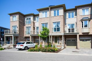Property for Sale, 165 Hampshire Way #36, Milton, ON