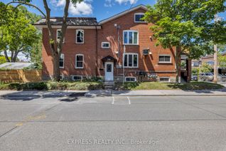 House for Rent, 726 Windermere Ave #B1, Toronto, ON