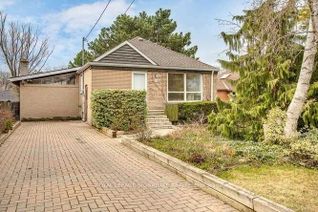 Property for Rent, 15 Hawkins Dr, Toronto, ON
