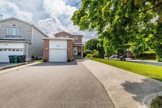 House for Sale, 5124 Sunray Dr, Mississauga, ON