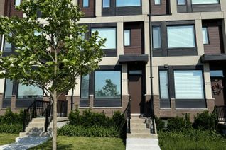 Freehold Townhouse for Sale, 295 Downsview Park Blvd, Toronto, ON
