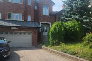 Detached House for Rent, 1835 Chesbro Crt #UPPER, Mississauga, ON