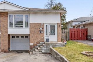 Semi-Detached House for Rent, 2664 LUNDENE Rd, Mississauga, ON