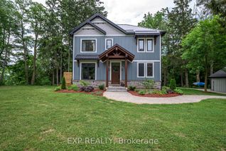 Detached House for Sale, 37437 Lake Line, Central Elgin, ON