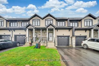 Freehold Townhouse for Sale, 108 Delphi Crt, Blue Mountains, ON
