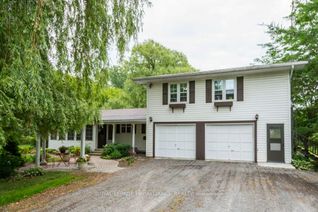 Sidesplit for Sale, 21 Storms Lane, Prince Edward County, ON