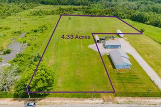 Vacant Residential Land for Sale, 0 Elgin St N, Cramahe, ON