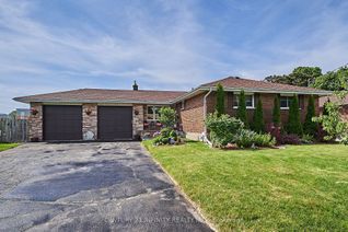 Detached House for Sale, 35 Ralston Dr, Port Hope, ON