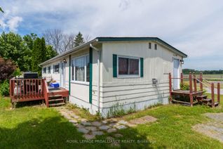 Bungalow for Sale, 63 Whites Rd #139, Quinte West, ON