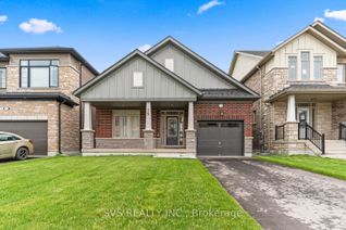 Bungalow for Sale, 76 Midland Pl, Welland, ON