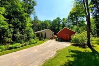 Detached House for Sale, 108 McFadden Rd, North Kawartha, ON