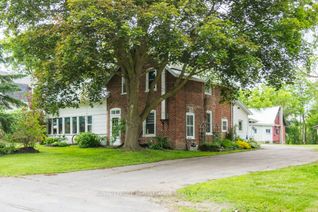 Detached House for Sale, 231 Mill St, Stirling-Rawdon, ON