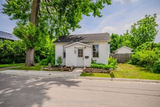 Bungalow for Sale, 37 Manitoba St, Guelph, ON