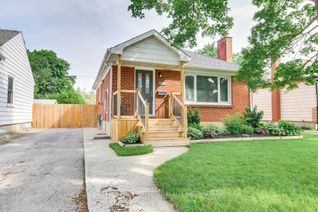 Detached House for Sale, 1354 Brydges St, London, ON