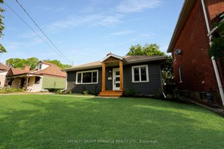 House for Sale, 98 Glenelg St W, Kawartha Lakes, ON