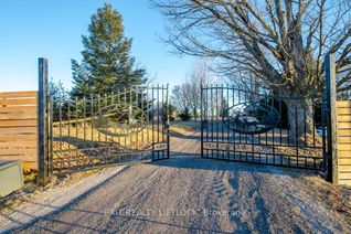 Residential Farm for Sale, 13545 County Rd 29, Trent Hills, ON