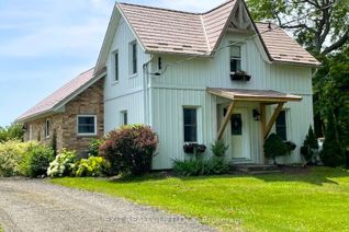 Residential Farm for Sale, 13545 County Rd 29, Trent Hills, ON