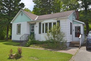 Bungalow for Sale, 182 Mill St, Bancroft, ON
