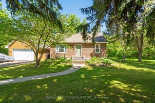 Detached House for Sale, 13851 Norton Line, Chatham-Kent, ON