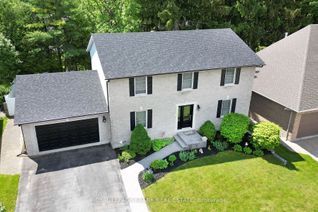Detached House for Sale, 12 Dean Dr, Brighton, ON