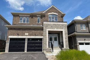 Detached House for Sale, 3 Doc Loughheed Ave N, Southgate, ON