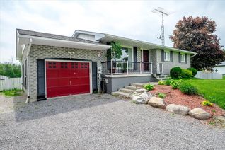 Bungalow for Sale, 672 Percy Boom Rd, Trent Hills, ON