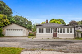 Detached House for Sale, 113 Bruton Lane, Port Hope, ON