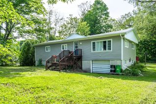 Bungalow for Sale, 32 Old River Rd, Leeds & the Thousand Island, ON