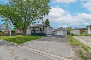 Duplex for Sale, 3 Myrtle Ave, St. Catharines, ON