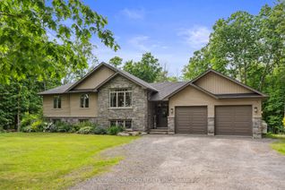 Bungalow for Sale, 856 2nd Line E, Trent Hills, ON