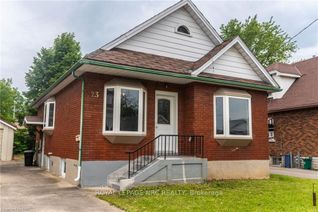 Detached House for Sale, 23 East St E, St. Catharines, ON