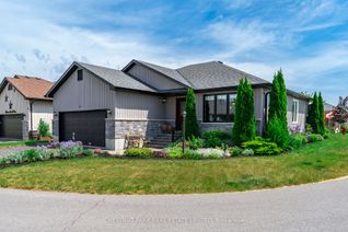 Bungalow for Sale, 21 Merrill Dr, Prince Edward County, ON