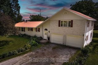 Detached House for Sale, 600 Kleinsteuber Park Rd, Prince Edward County, ON
