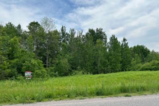 Land for Sale, Con 8 Con 8, PT Lot 7 Rd W, Trent Hills, ON