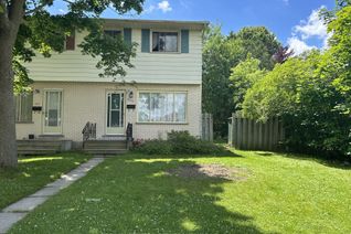 Freehold Townhouse for Sale, 417 Forest Ave, St. Thomas, ON