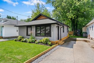 Bungalow for Sale, 323 Oxford Ave, Fort Erie, ON